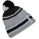 Men’s Pom Beanie Under Armour - Halo Gray - Halo Gray