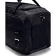 Duffel Bag Under Armour Undeniable 4.0 MD - Black Pink