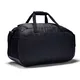 Sportovní taška Under Armour Undeniable Duffel 4.0 MD - Graphite Medium Heather