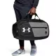 Duffel Bag Under Armour Undeniable 4.0 MD - Graphite Medium Heather