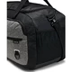 Sportovní taška Under Armour Undeniable Duffel 4.0 MD - Black Pink