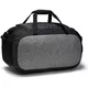 Sportovní taška Under Armour Undeniable Duffel 4.0 MD - Graphite Medium Heather