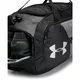 Duffel Bag Under Armour Undeniable 4.0 MD - Graphite Medium Heather