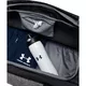 Duffel Bag Under Armour Undeniable 4.0 MD - Graphite Medium Heather