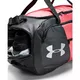 Sporttáska Under Armour Undeniable Duffel 4.0 MD - Graphite Medium Heather