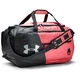 Sportovní taška Under Armour Undeniable Duffel 4.0 MD - Black Pink