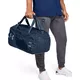 Sporttáska Under Armour Undeniable Duffel 4.0 SM - Graphite Medium Heather