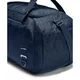 Sporttáska Under Armour Undeniable Duffel 4.0 SM - Graphite Medium Heather