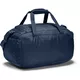 Sporttáska Under Armour Undeniable Duffel 4.0 SM - Graphite Medium Heather