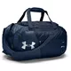 Sporttáska Under Armour Undeniable Duffel 4.0 SM - Graphite Medium Heather