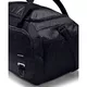 Sporttáska Under Armour Undeniable Duffel 4.0 SM - Graphite Medium Heather