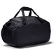 Sporttáska Under Armour Undeniable Duffel 4.0 SM - Graphite Medium Heather