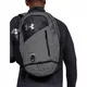 Batoh Under Armour Hustle 4.0 - Black