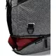 Backpack Under Armour Hustle 4.0 - Jet Gray