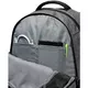 Backpack Under Armour Hustle 4.0 - Black/Black