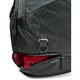 Batoh Under Armour Hustle 4.0 - Black
