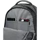 Backpack Under Armour Hustle 4.0 - Jet Gray