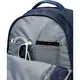 Backpack Under Armour Hustle 4.0 - Pitch Gray