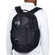 Backpack Under Armour Hustle 4.0 - Jet Gray