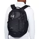 Batoh Under Armour Hustle 4.0 - Black
