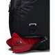 Backpack Under Armour Hustle 4.0 - Pitch Gray