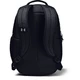 Backpack Under Armour Hustle 4.0 - Black/Black