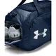 Duffel Bag Under Armour Undeniable 4.0 MD - Black Pink