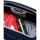 Duffel Bag Under Armour Undeniable 4.0 MD - Graphite Medium Heather