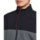 Pánska nepremokavá bunda Under Armour Stormproof Golf Rain Jacket - XL