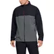 Pánska nepremokavá bunda Under Armour Stormproof Golf Rain Jacket - Royal