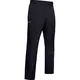 Pánske nepromokavé nohavice Under Armour Stormproof Golf Rain Pant - XXL - Black