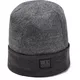 Pánský kulich Under Armour CGI Fleece Beanie - Black - Black