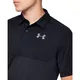 Pánske tričko Under Armour Tour Tips Blocked Polo - S