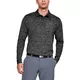 Pánske tričko Under Armour UA Long Sleeve Playoff 2.0 Polo - L