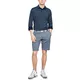 Pánske tričko Under Armour UA Long Sleeve Playoff 2.0 Polo - M