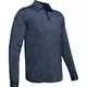 Pánské triko Under Armour UA Long Sleeve Playoff 2.0 Polo - Academy