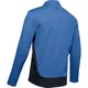 Pánska bunda Under Armour Storm Full Zip - Blue Ink