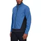 Pánska bunda Under Armour Storm Full Zip - Blue Ink