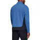 Pánska bunda Under Armour Storm Full Zip - Blue Ink