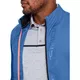 Pánska bunda Under Armour Storm Full Zip - Blue Ink