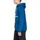 Pánská mikina Under Armour Rival Fleece SportStyle Logo Hoodie