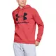 Pánska mikina Under Armour Rival Fleece SportStyle Logo Hoodie