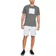 Pánske tričko Under Armour Unstoppable Knit Tee - L