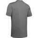 Pánske tričko Under Armour Unstoppable Knit Tee - Ash Gray