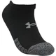 Unisex nízke ponožky Under Armour UA Heatgear NS 3 páry - M (36,5-40,5)