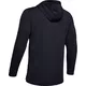 Men’s Hoodie Under Armour Sportstyle Terry Logo - Black