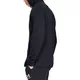 Pánska mikina Under Armour Sportstyle Terry Logo Hoodie - Black