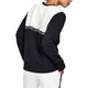 Dámska mikina Under Armour Originators Fleece Crew Logo - S