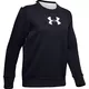 Dámska mikina Under Armour Originators Fleece Crew Logo - S - Black