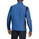 Pánska prešívaná bunda Under Armour CG Reactor Golf Hybrid Jacket - S